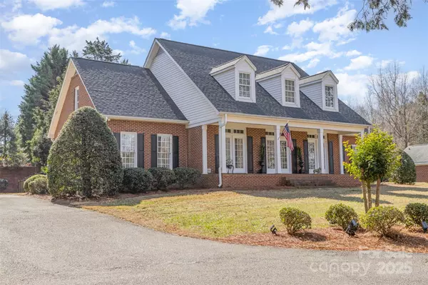 Gastonia, NC 28054,2968 Robinwood RD