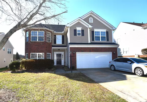 184 Settlers Grove LN #L7, Salisbury, NC 28146