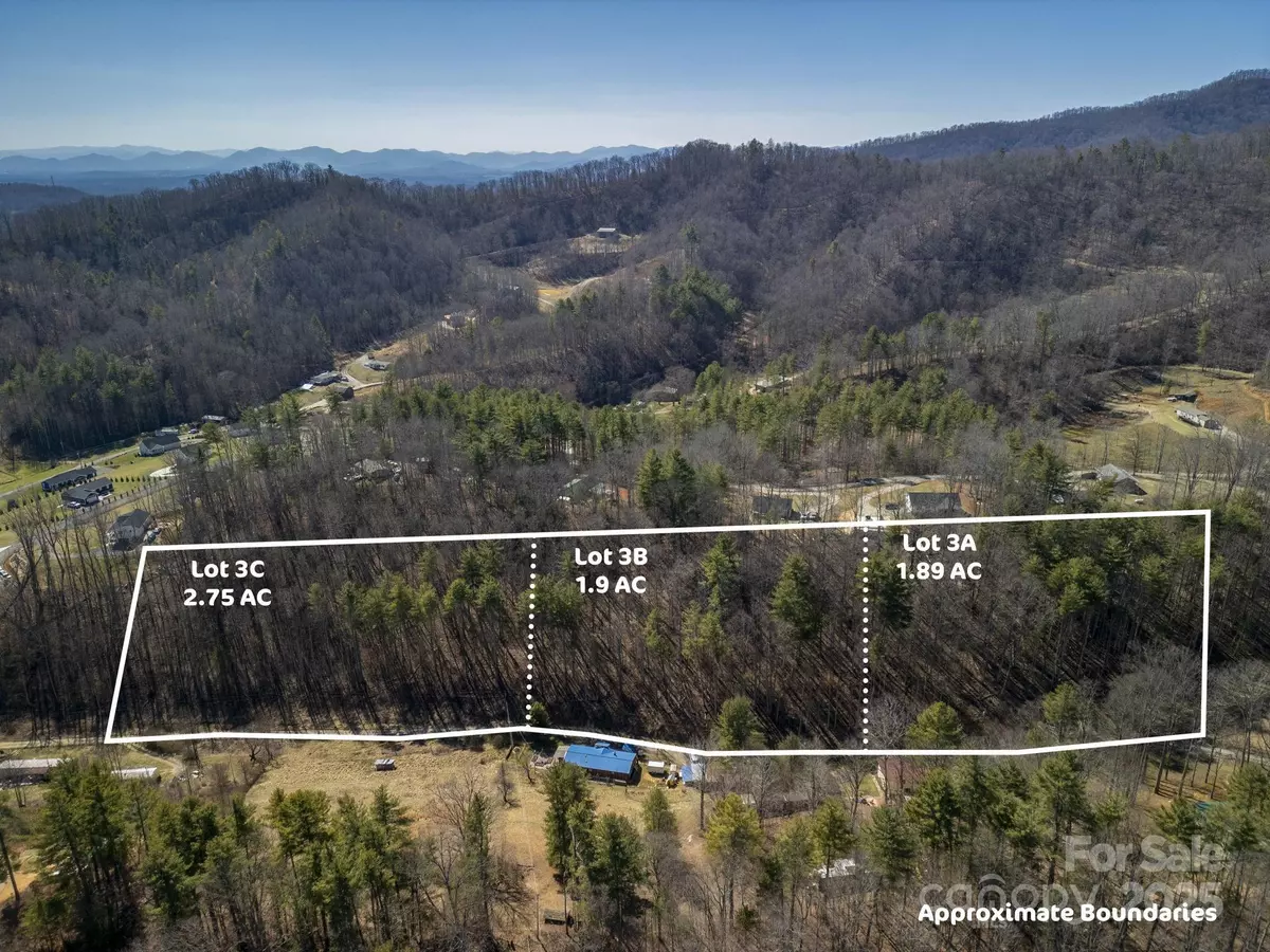 Mars Hill, NC 28754,99999 Lloyd DR #3C