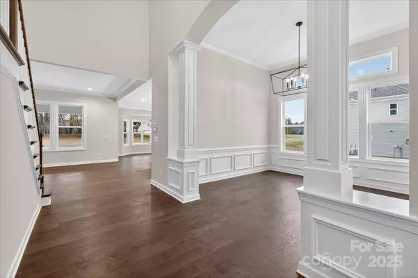 Mint Hill, NC 28227,11020 Tyler Brook LN #OAK0035