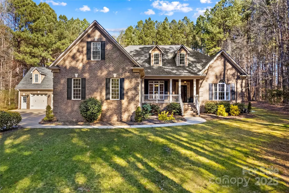Rockwell, NC 28138,279 Farm Estates DR