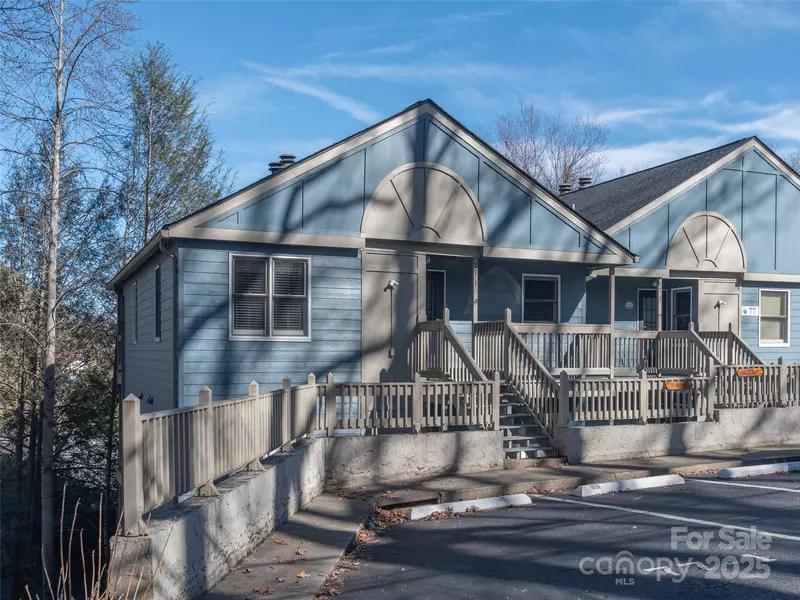 77 Whitfield WAY #1, Lake Junaluska, NC 28745