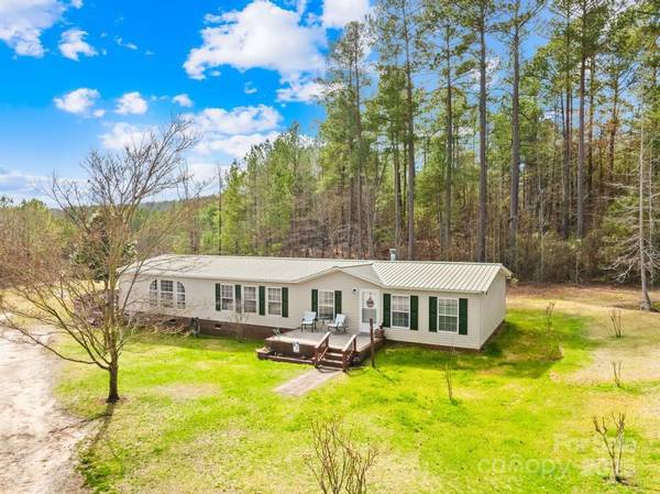 460 Ingram RD, Lilesville, NC 28091