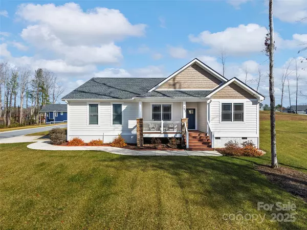 203 Windy Acres Knoll DR,  Hendersonville,  NC 28792