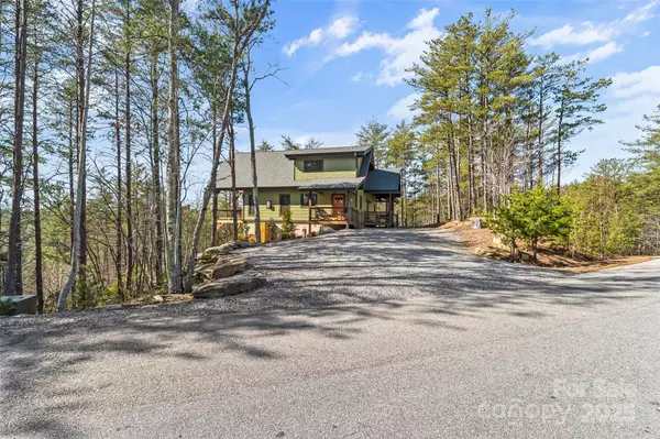 Nebo, NC 28761,9228 Shortoff View TER