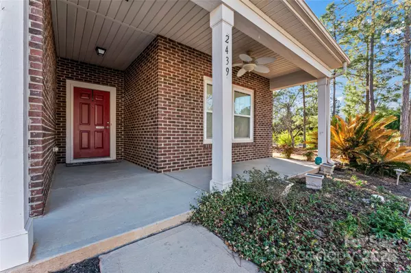 Fort Mill, SC 29708,2439 Bergamot ST