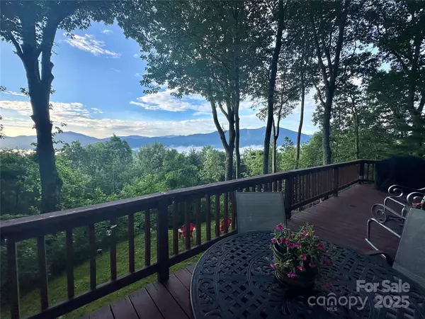 642 Mountainside DR, Waynesville, NC 28786