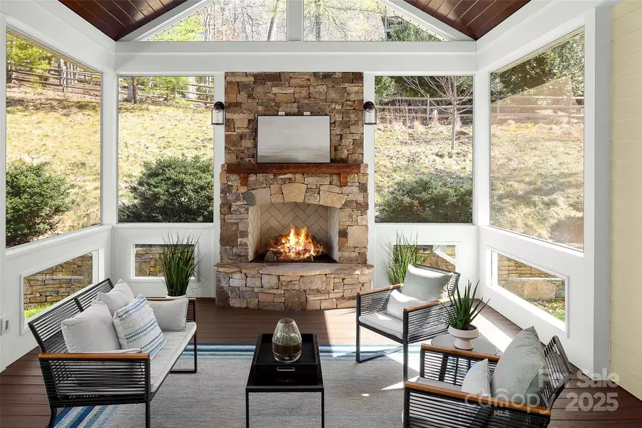 16 La Rue CT, Biltmore Lake, NC 28715
