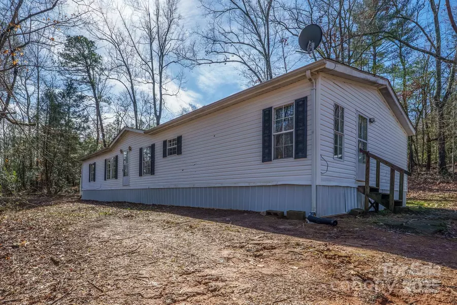 1664 Muddy Creek RD #1597, Nebo, NC 28761