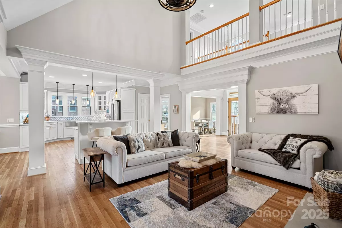 Concord, NC 28027,888 Craigmont LN NW