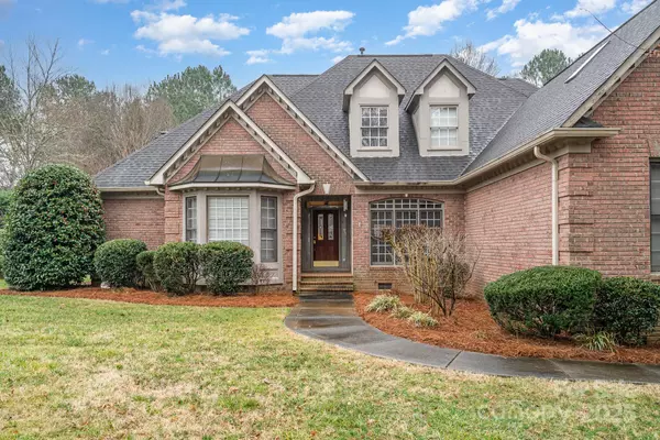Charlotte, NC 28277,5125 Belicourt DR