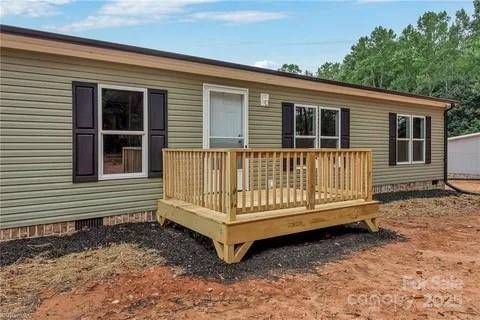 29 Tippy DR, Stony Point, NC 28678