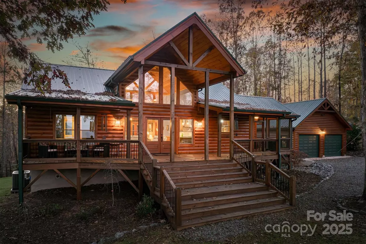 Nebo, NC 28761,41 Lakeview TRL