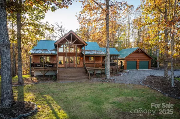 Nebo, NC 28761,41 Lakeview TRL
