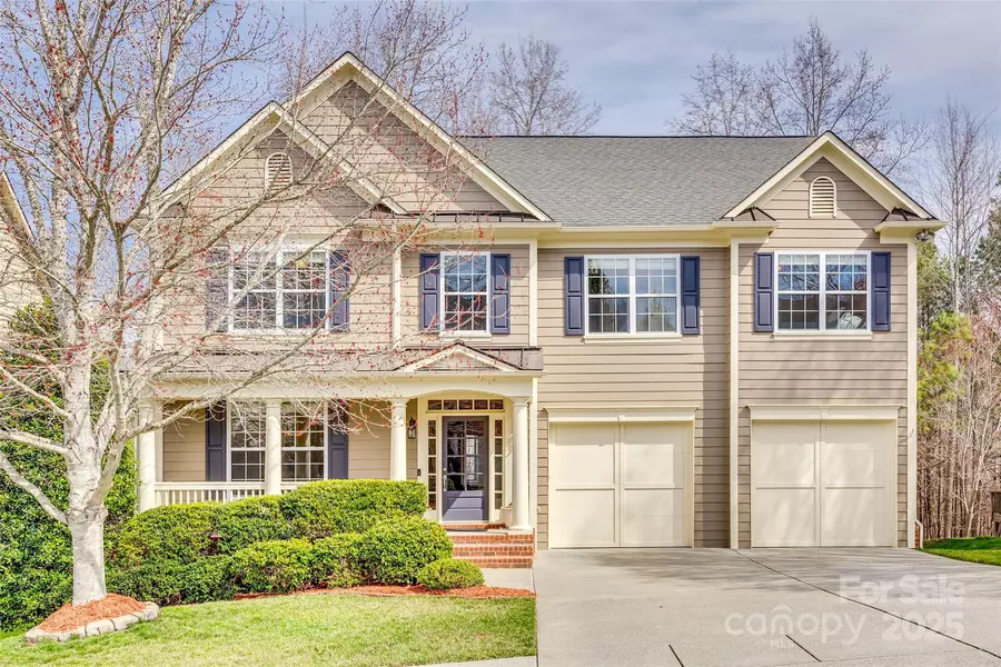 6458 Chadwell CT, Indian Land, SC 29707