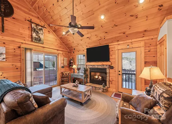 Maggie Valley, NC 28751,87 Appalachian TRL