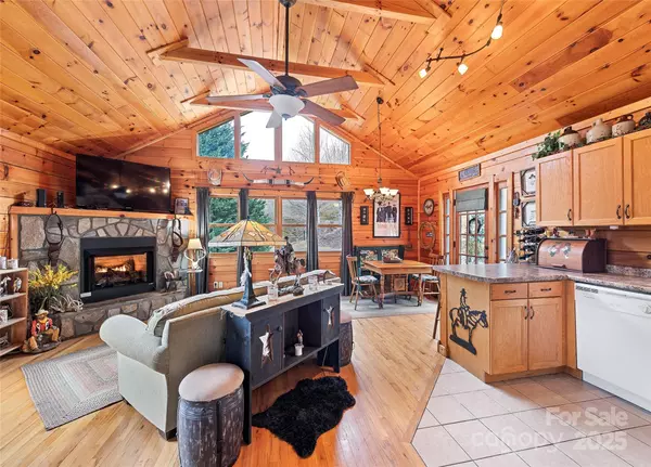 Maggie Valley, NC 28751,16 Hiawatha DR