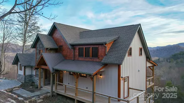 461 Sugar Hill LN, Sugar Grove, NC 28679