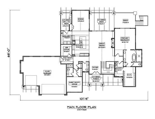 Iron Station, NC 28080,Lot 17 Ridgeview LN