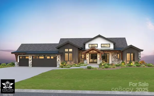 Lot 17 Ridgeview LN, Iron Station, NC 28080