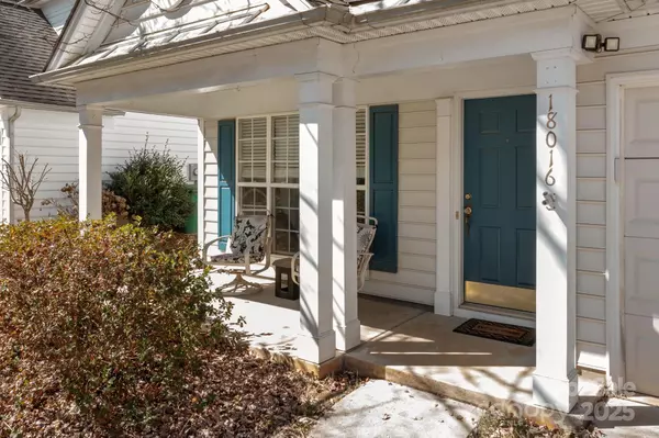 Cornelius, NC 28031,18016 Bluff Inlet RD