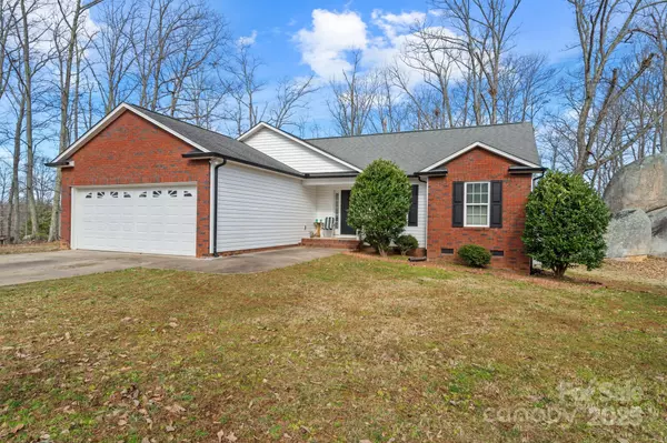 Salisbury, NC 28146,1275 Rocky Ridge TRL