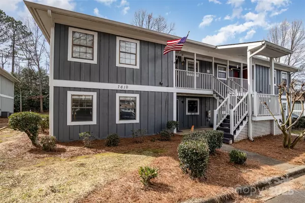 7610 Woods LN #5, Cornelius, NC 28031