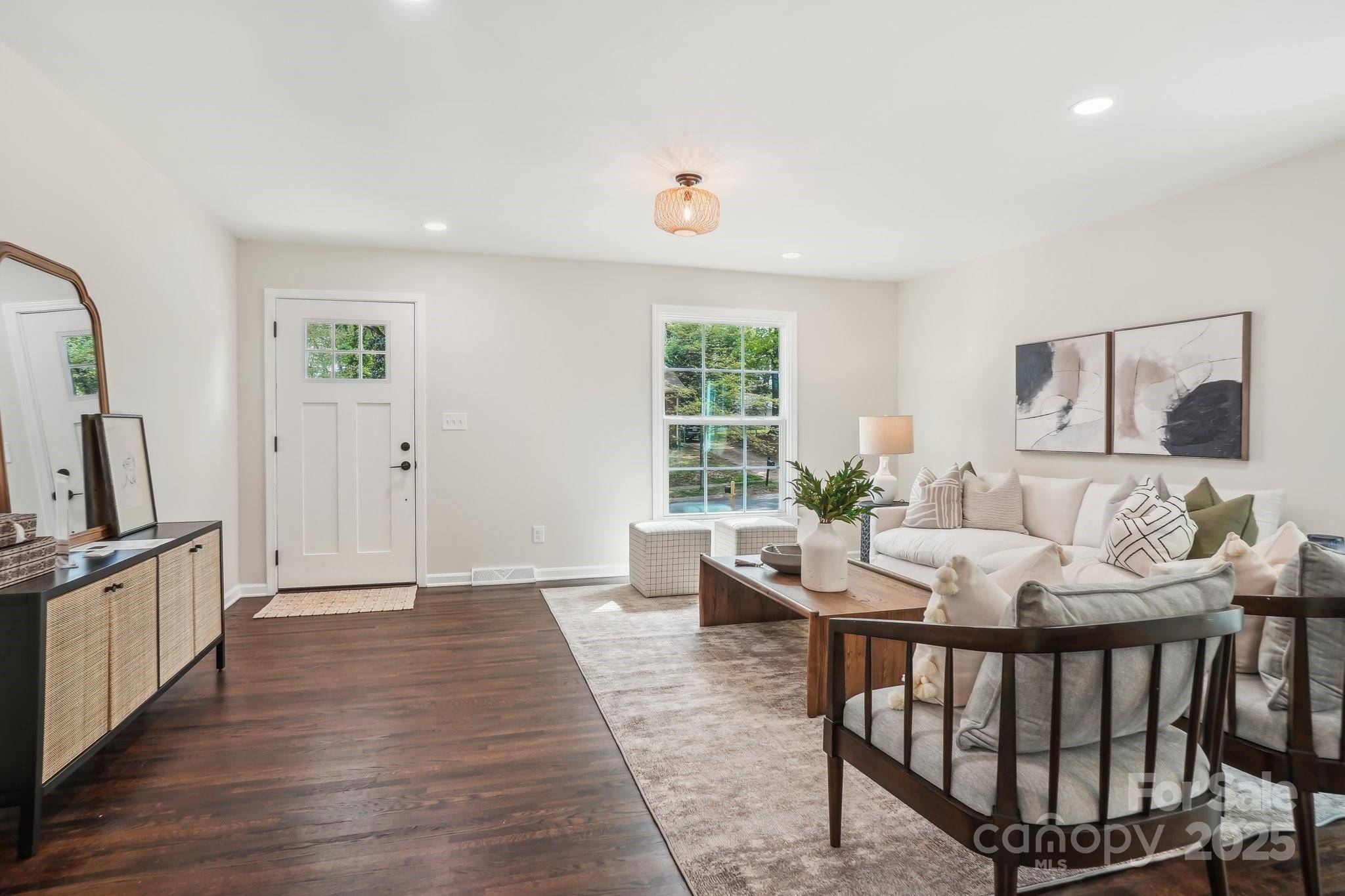 Charlotte, NC 28212,6813 Elm Forest DR