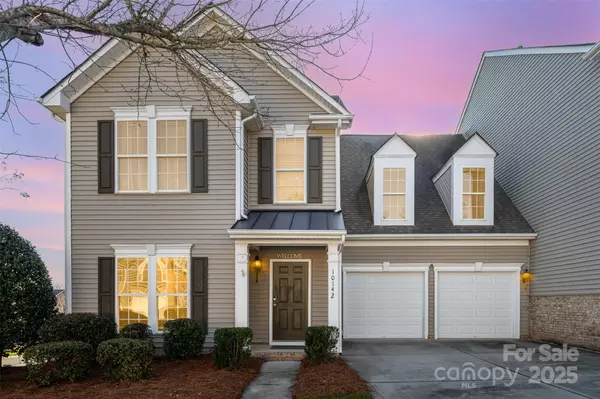 Huntersville, NC 28078,10142 Linksland DR