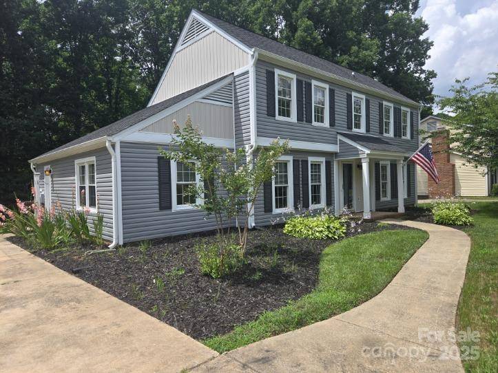 Matthews, NC 28105,1133 Bloom Wood LN
