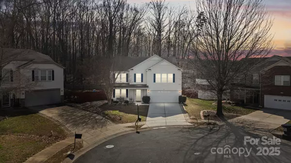Charlotte, NC 28216,3247 Bamburgh CT