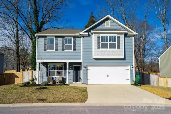 Candler, NC 28715,124 Marathon LN