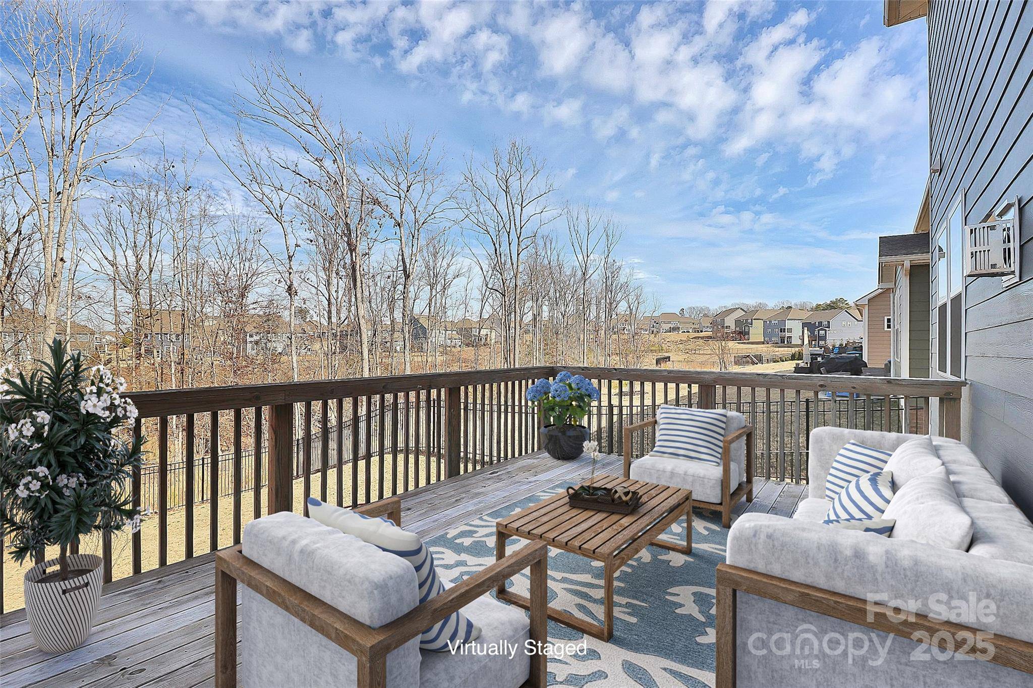 805 Deep River WAY, Waxhaw, NC 28173