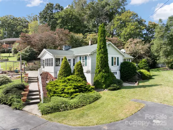 Candler, NC 28715,338 Morgan RD