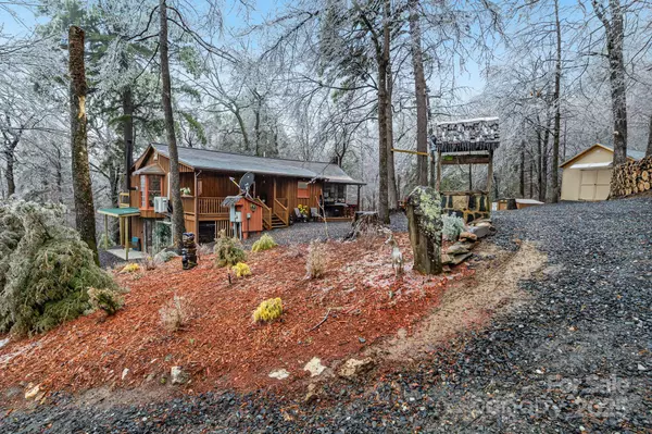 433 Waterfall RD, Millers Creek, NC 28651