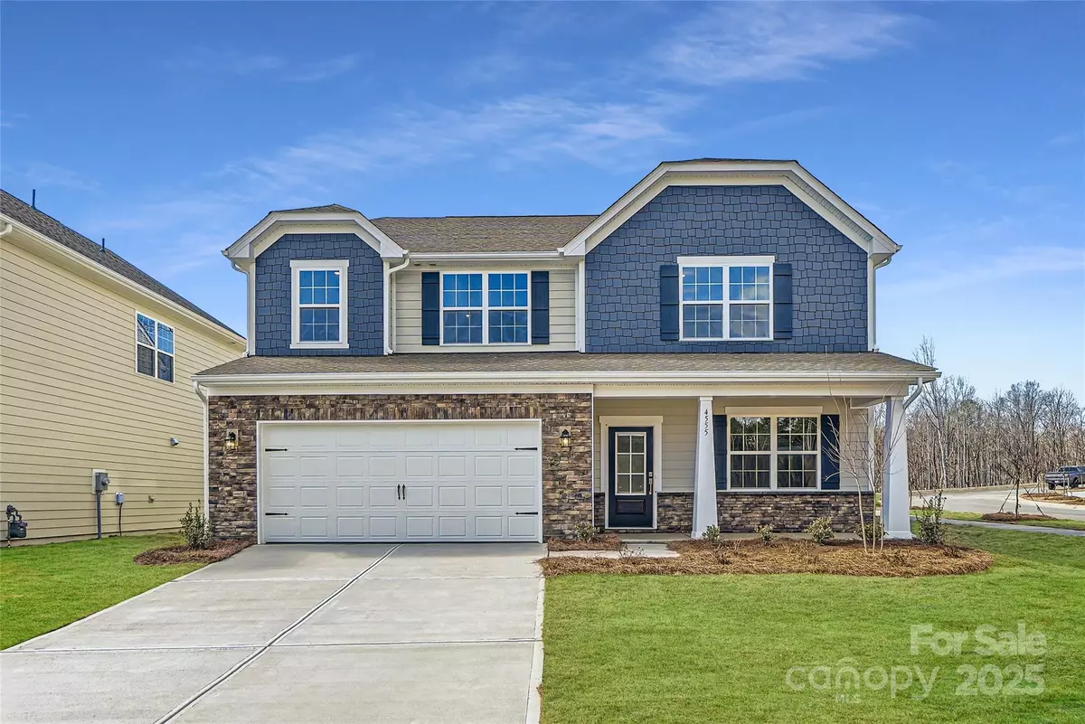 Kannapolis, NC 28081,4555 Dusty Orchard RD