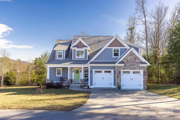 3 Jackson Meadow RD, Fletcher, NC 28732