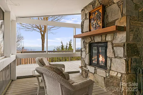Mars Hill, NC 28754,646 Overlook DR