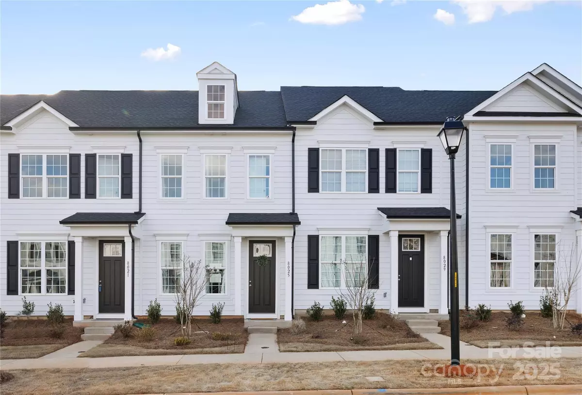 Huntersville, NC 28078,8109 Jacey LN #40