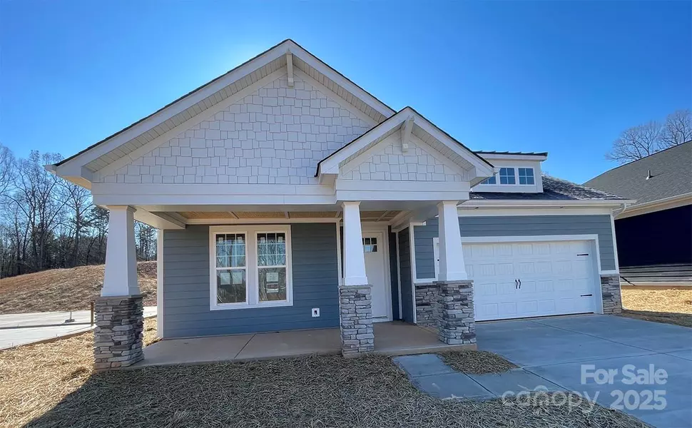 602 Banter LN #28, Cramerton, NC 28032