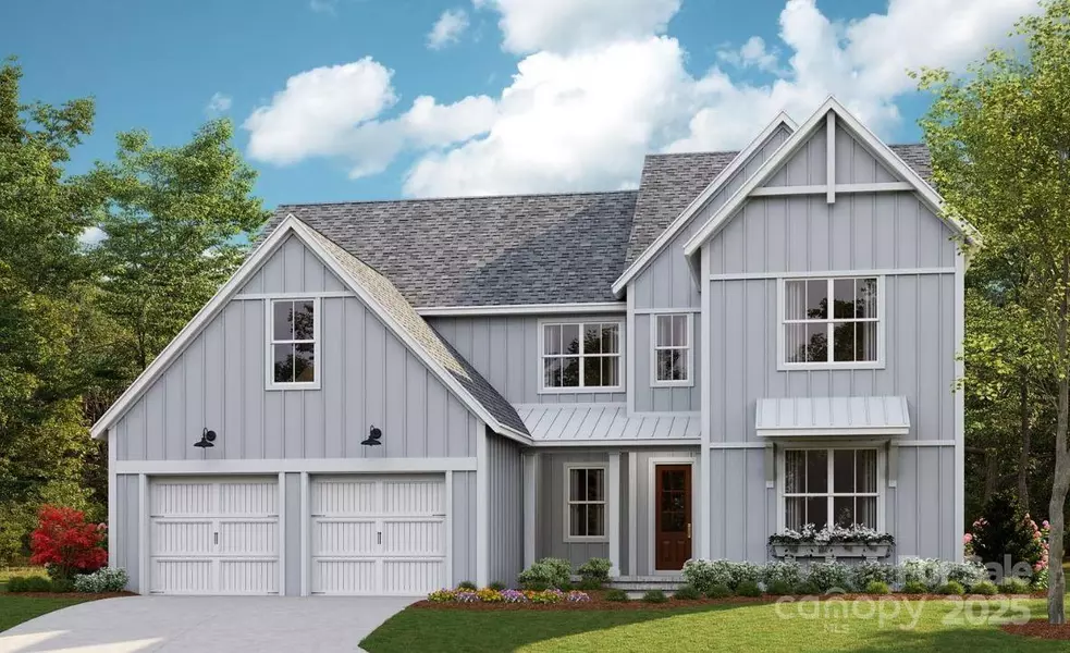 2000 Stratford AVE, Charlotte, NC 28205