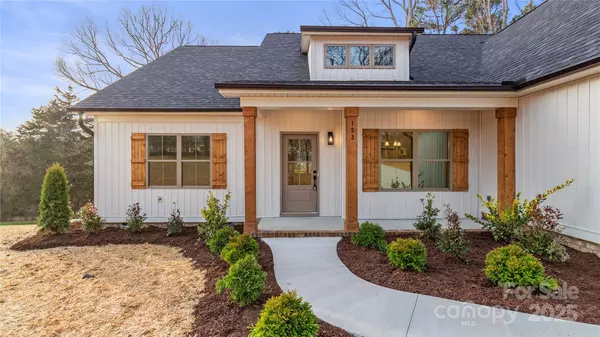 Stanfield, NC 28163,153 Kennel RD