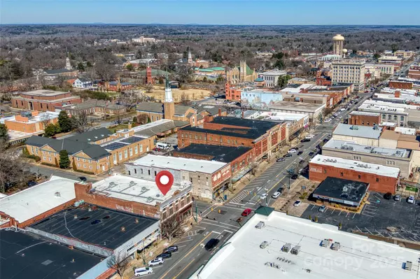 Salisbury, NC 28144,300 S Main ST #K