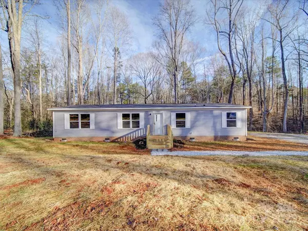 1085 Cedar Hill DR, Rockwell, NC 28138