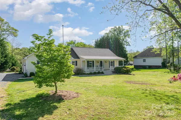 Stanfield, NC 28163,202 Oakwood ST