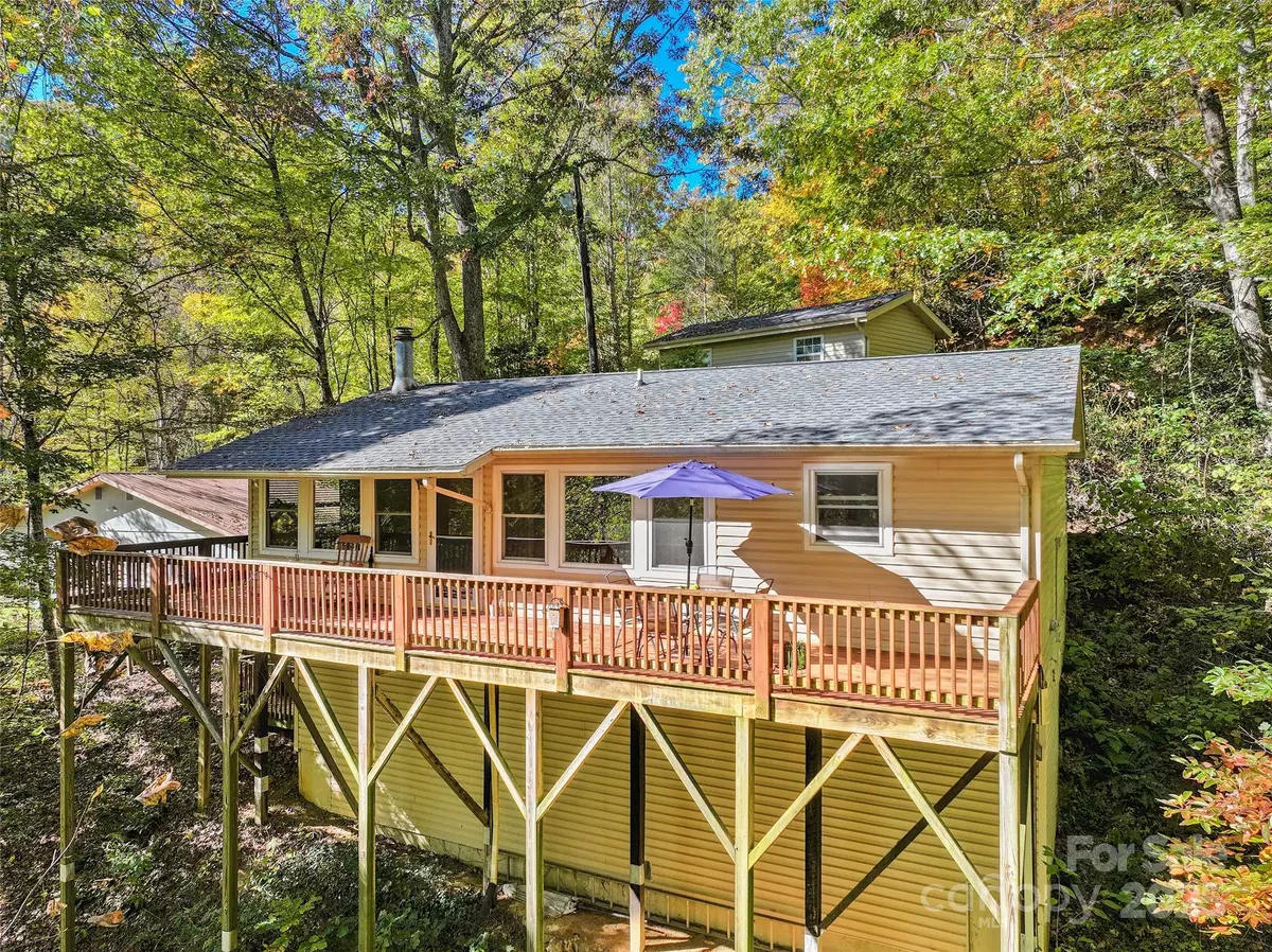 Maggie Valley, NC 28751,282 Friar Tuck LN