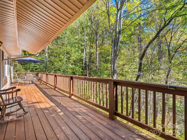 Maggie Valley, NC 28751,282 Friar Tuck LN