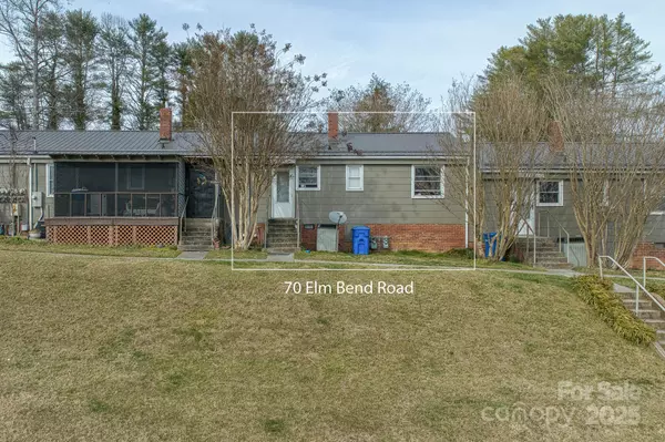 Brevard, NC 28712,70 Elm Bend RD