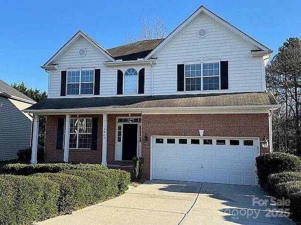 1043 Boxelder LN, Charlotte, NC 28262