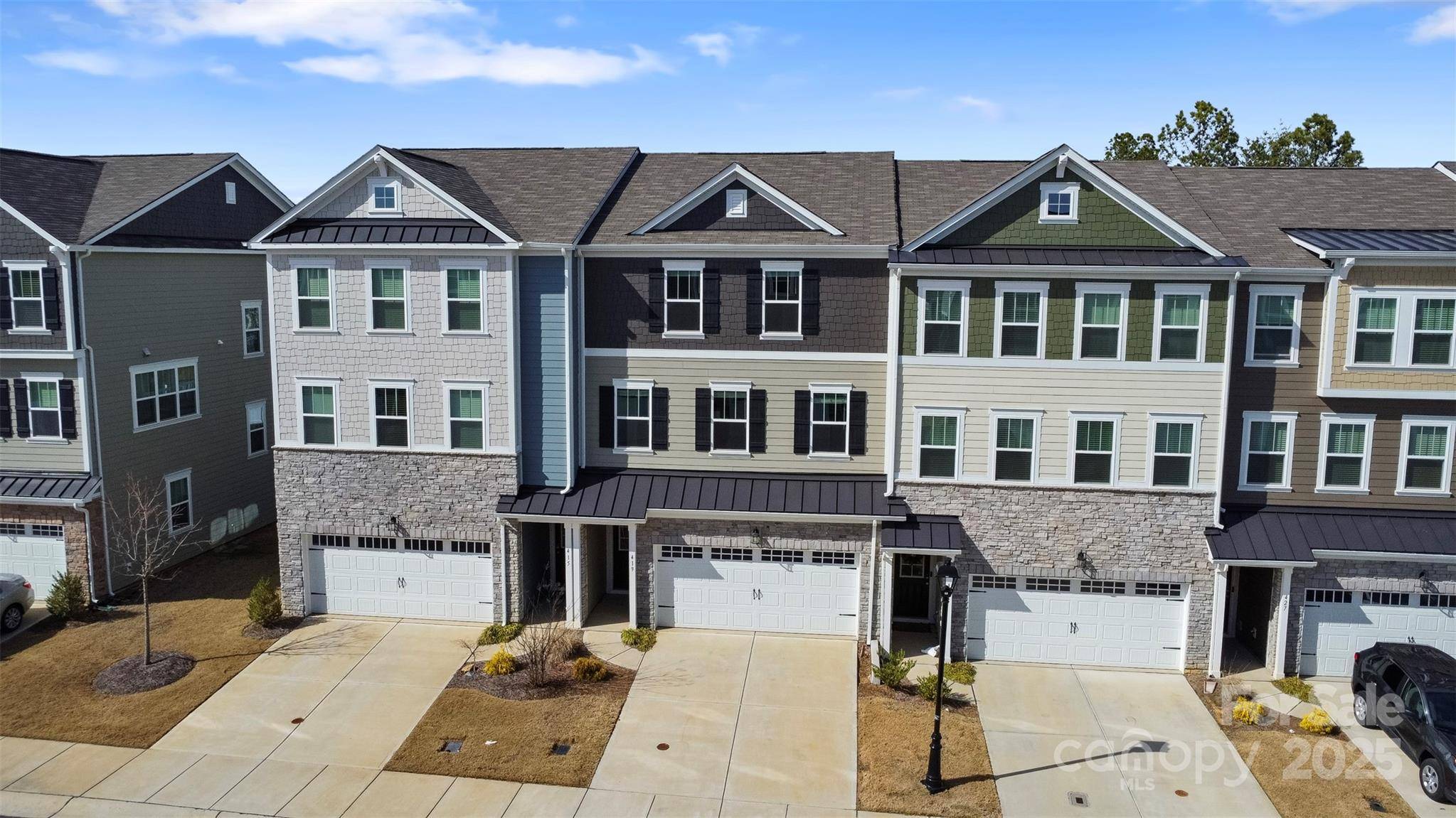 419 Burr ST, Indian Trail, NC 28079